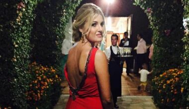 Victoria Hart mördades inför sina barn i Spanien