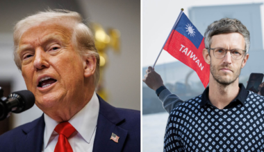 Varför får vi bete oss som Donald Trump?