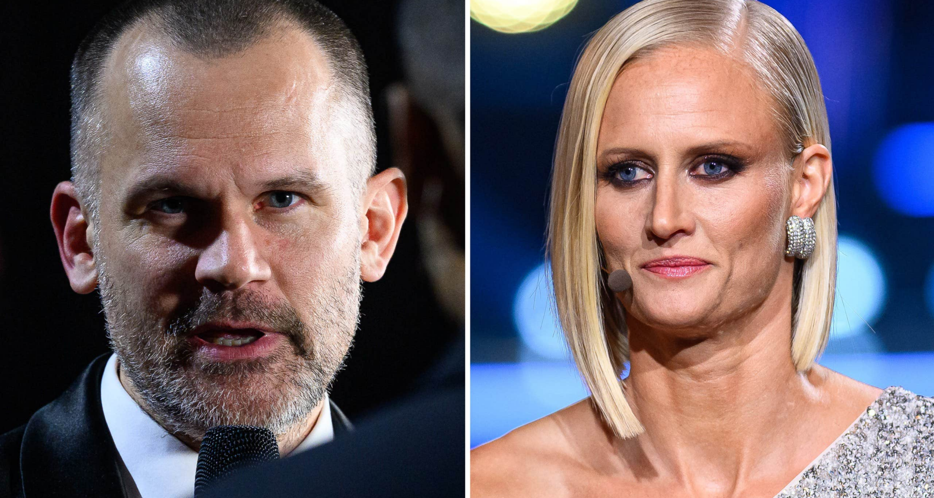 Holm avslöjar Klüfts sms: ”Pinsamt” | Friidrott