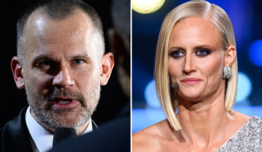 Holm avslöjar Klüfts sms: ”Pinsamt” | Friidrott