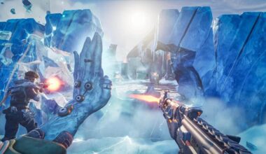 Highguard har släppts – toksågas av spelare direkt