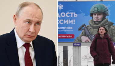 Katastrofsiffran som Putin försöker dölja