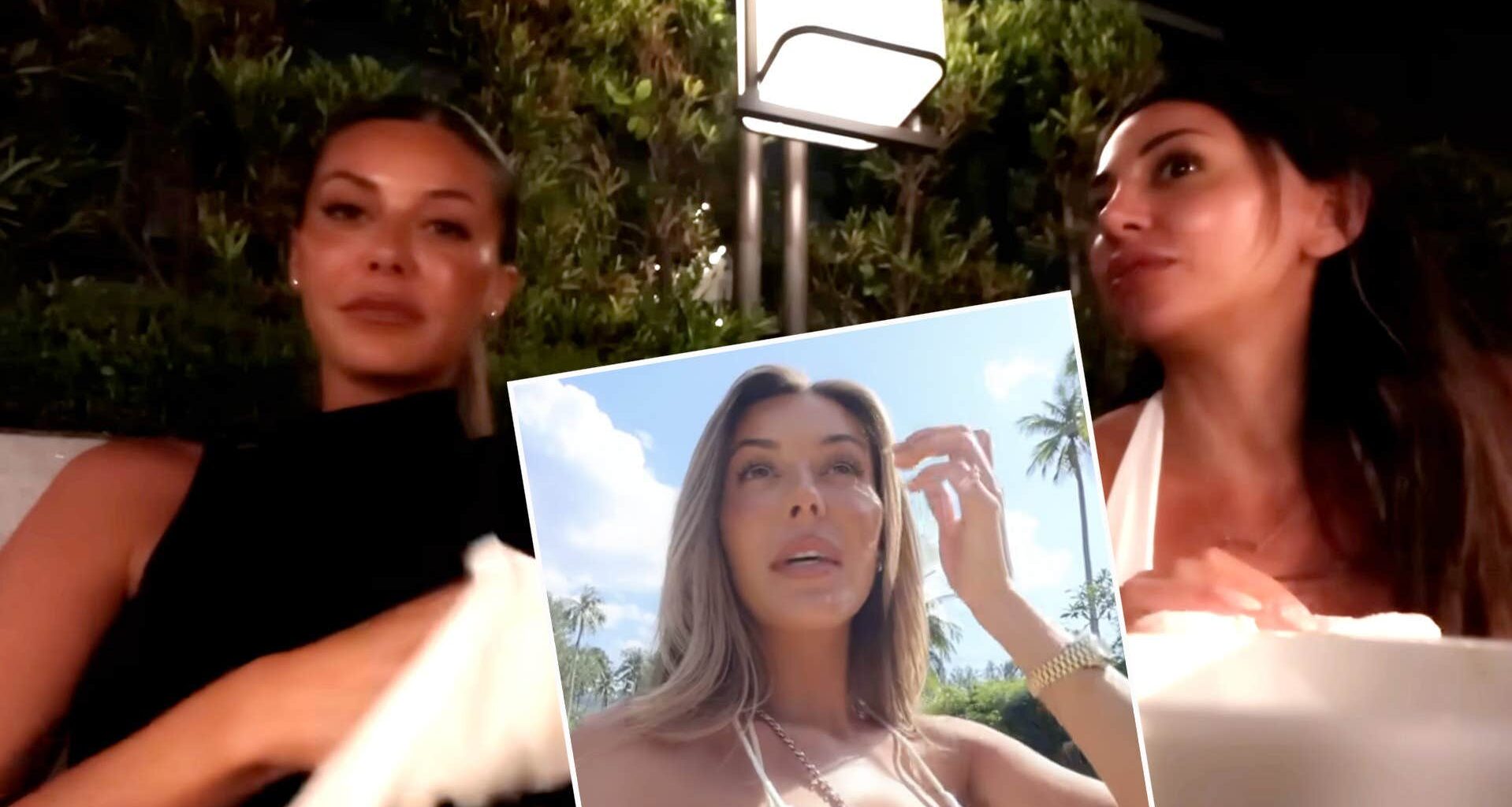 Orden om Bianca Ingrossos nya kille: ”Han älskar verkligen dig”