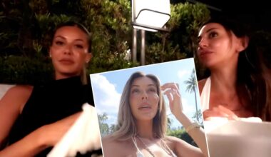 Orden om Bianca Ingrossos nya kille: ”Han älskar verkligen dig”