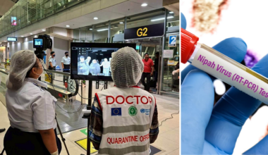 FHM om dödliga viruset: ”Följer noga utvecklingen”