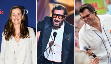 Kungen ger medalj till Strömstedt, Björklund och Fares Fares