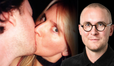 Jag bryr mig inte om Amanda Romares liv