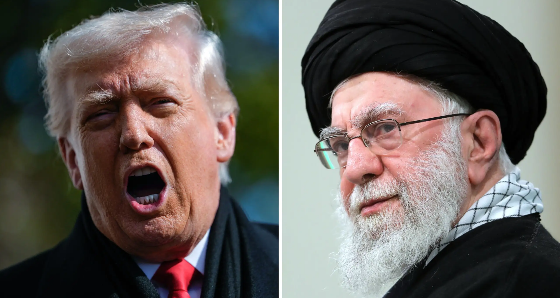 Nya hotet från
 ”Har fingret
på avtryckaren”