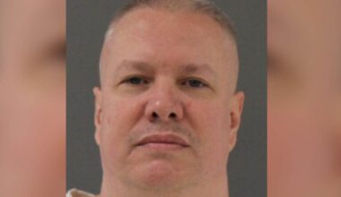 Känd för fräck flykt – har avrättats