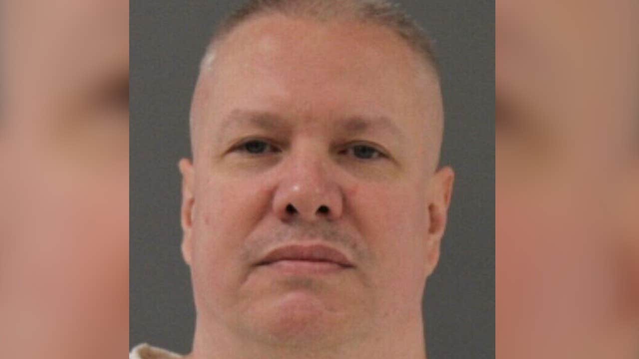 Känd för fräck flykt – har avrättats