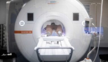 ”För kulornas skull” – Cancer­stiftelsen startar kampanj för att få män att gå till urologen | Inrikes