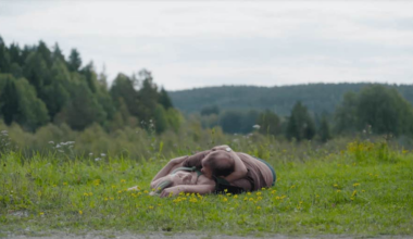 Bonde söker fru: Heta scenerna tittarna missade