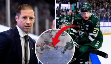 Bortdömda målet – kvällens stora snackis: ”Acceptera och gå vidare” - nwt.se