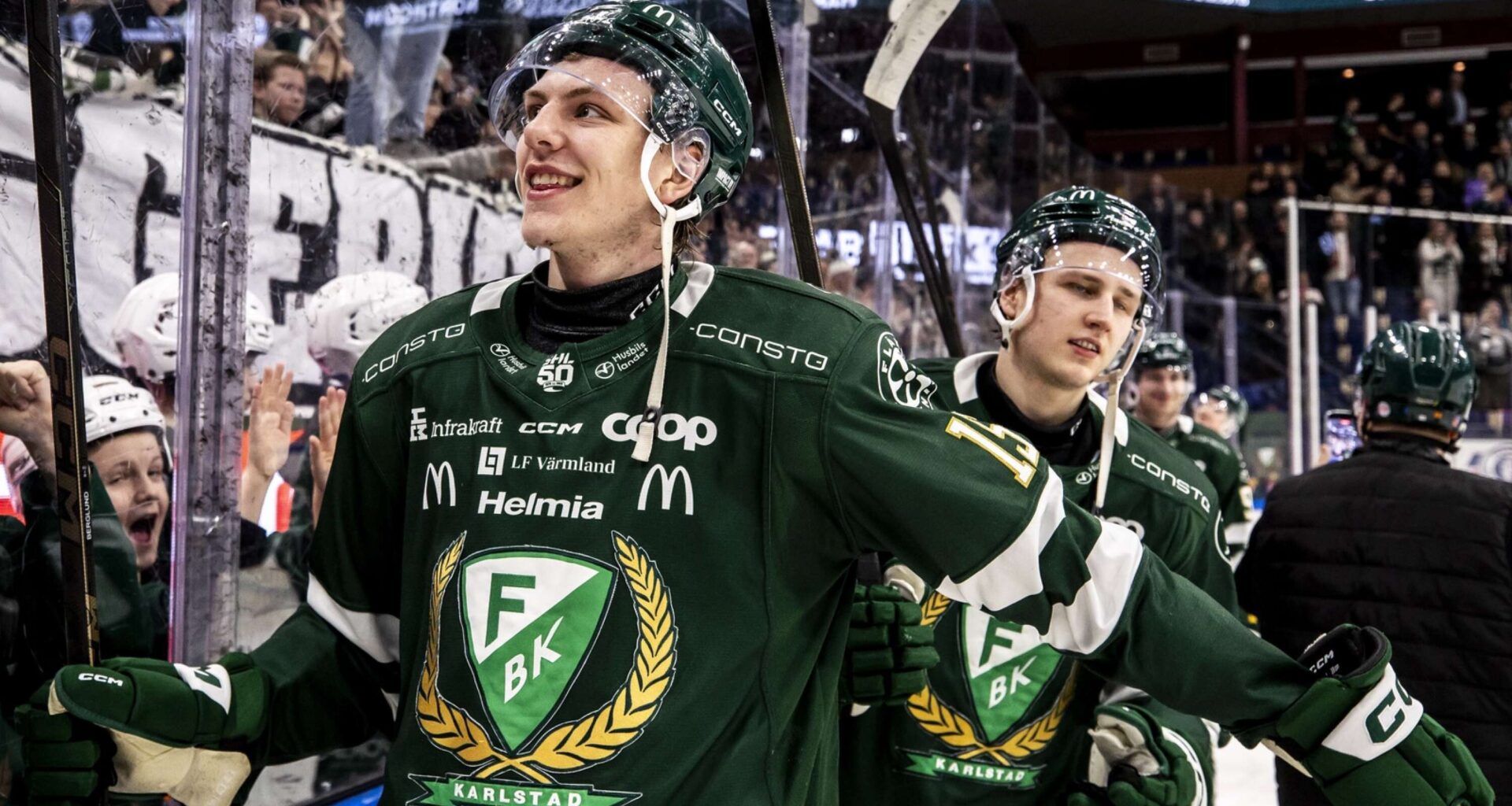 Jack lysande när FBK tog tung seger: ”Vågar använda det jag är bra på” - nwt.se