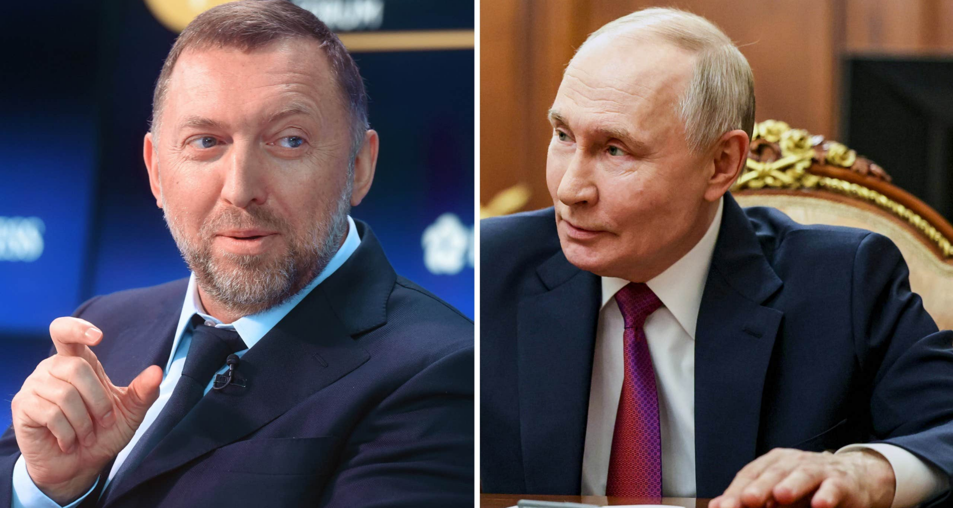 Oleg Deripaska, Kubal och Cypern – svenska vinster till rysk oligark