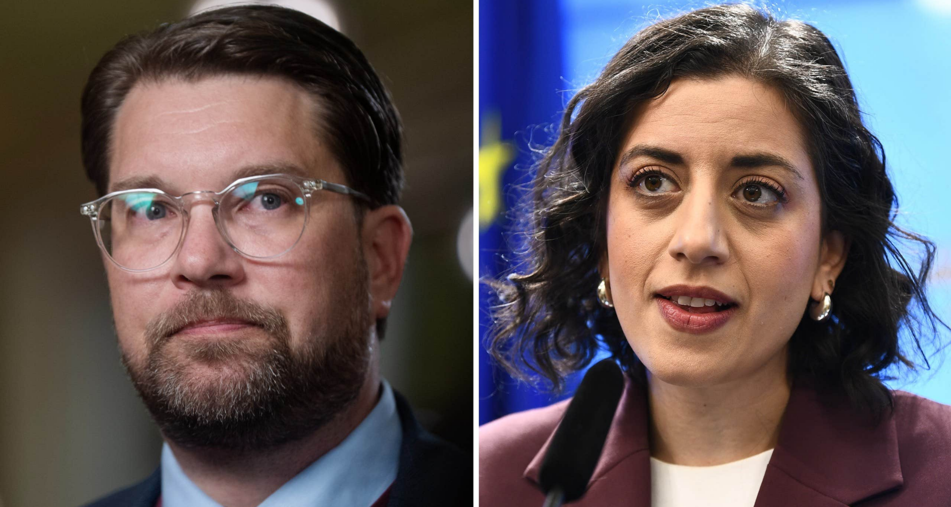 Interna vädjan i Liberalerna efter krissiffran: Riv SD-plåstret