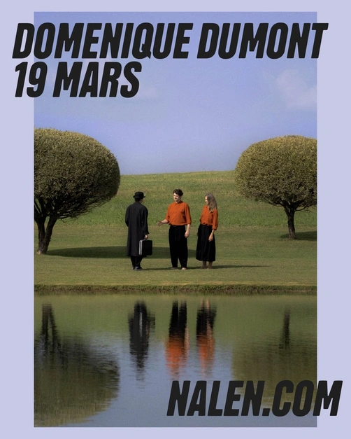 10 konsert- & eventtips från Nalen – februari & mars 2026