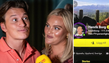 Paradise Hotel-profilen Henrik Borg åtalas: – Nästan löjligt