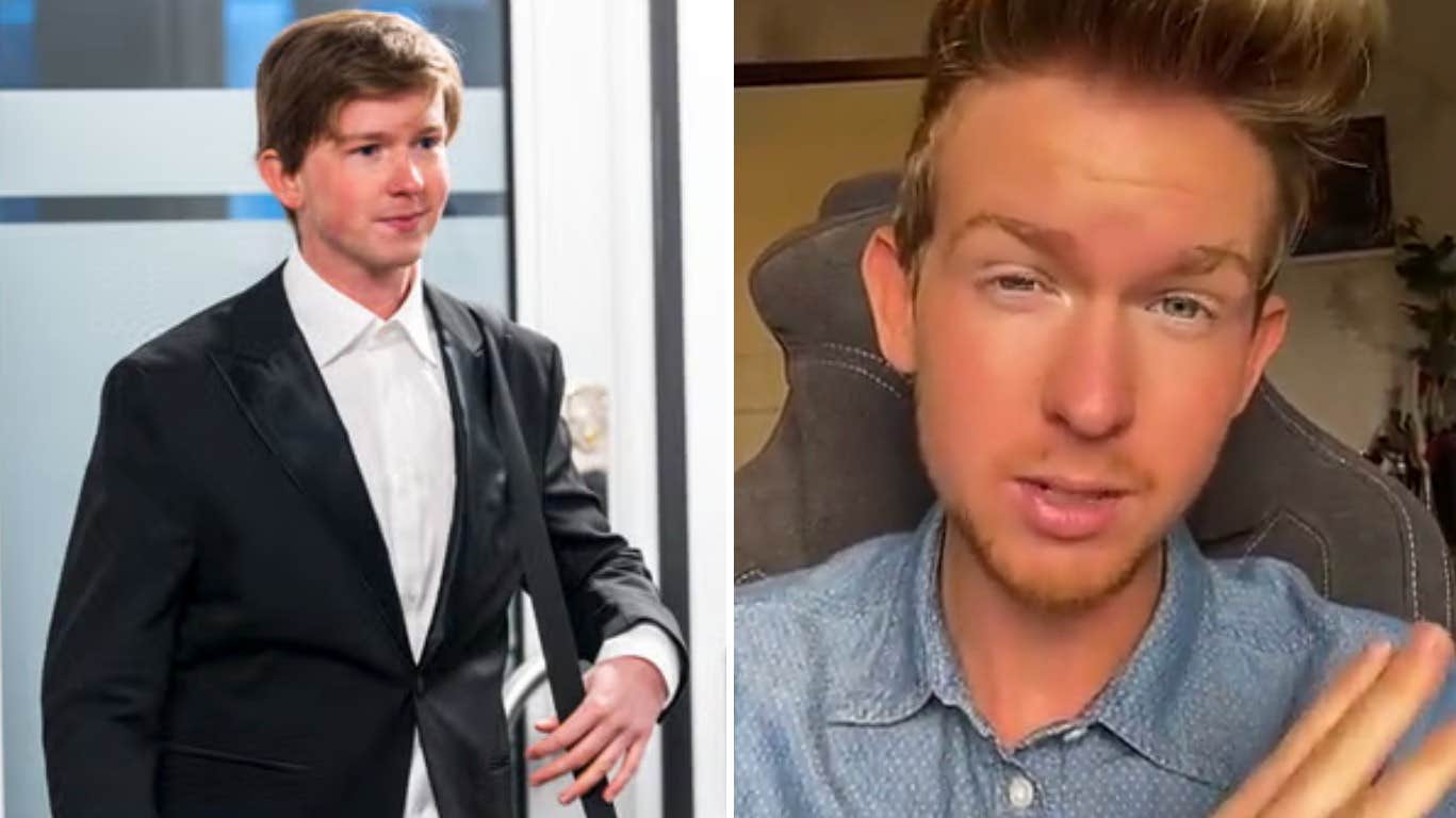 Pontus Rasmusson i rätten: Missat 1,5 miljoner