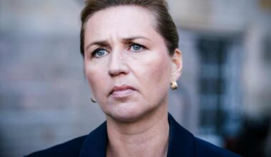 Danmark utvisar människor som döms till fängelse | Utrikes