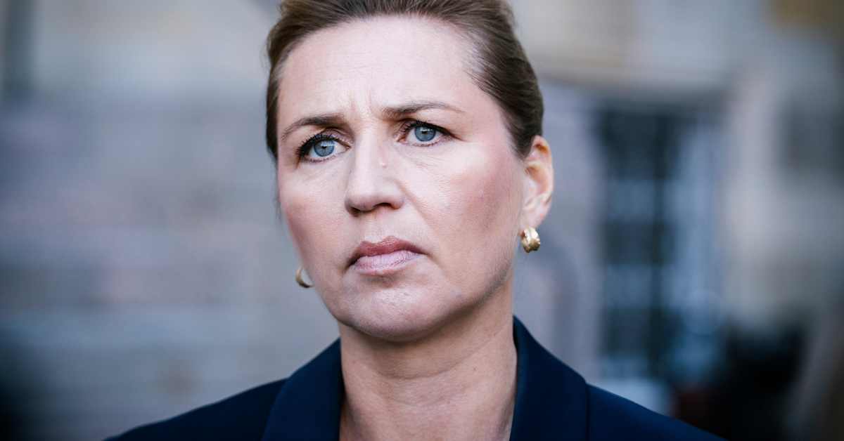 Danmark utvisar människor som döms till fängelse | Utrikes