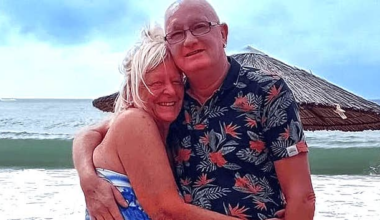 Därför dog paret
inom dagar på paradisön