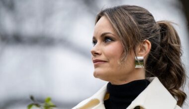 Prinsessan Sofia nämns i Epsteindokument - Folkbladet