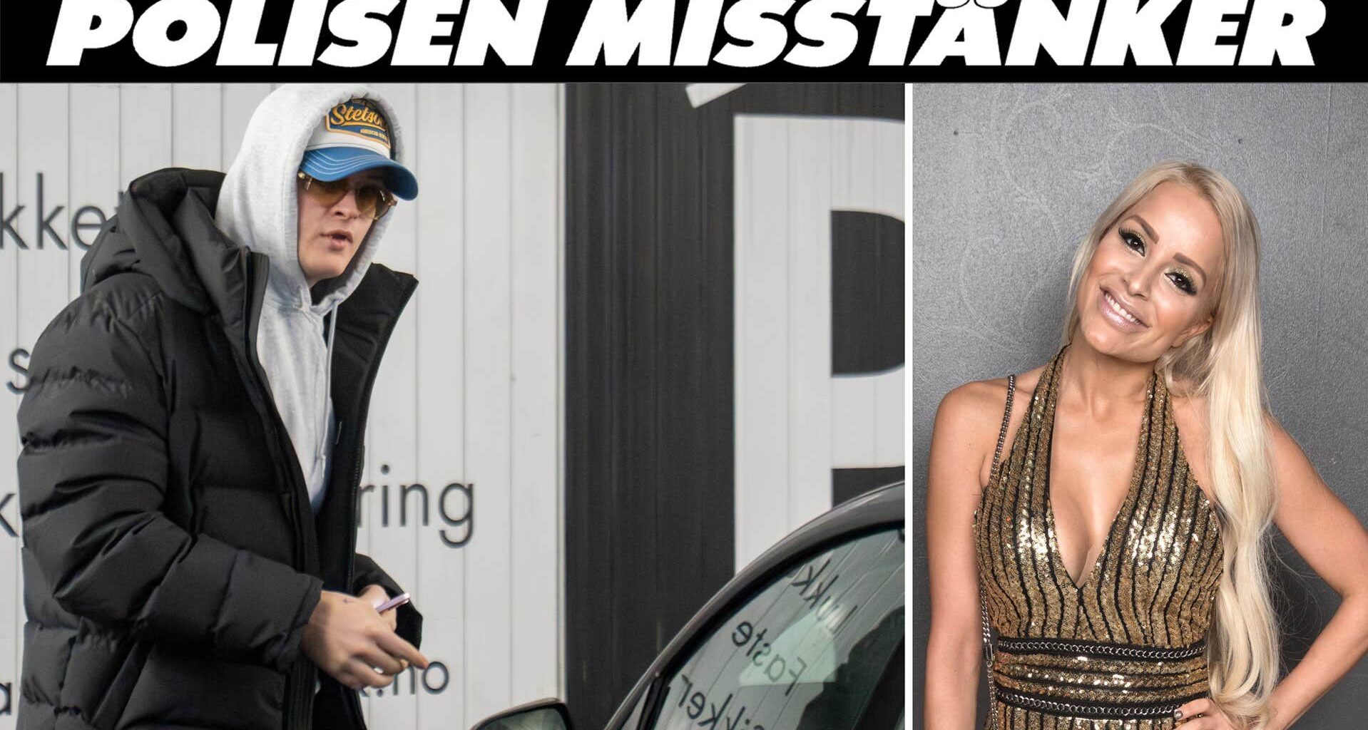 ”Bonusprinsen” Marius Borg Høiby misstänks – våldtog tv-stjärnan Linni Meister - Expressen