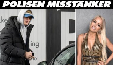 ”Bonusprinsen” Marius Borg Høiby misstänks – våldtog tv-stjärnan Linni Meister - Expressen
