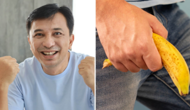 Åldern då män är som kåtast – resultatet förvånar forskare