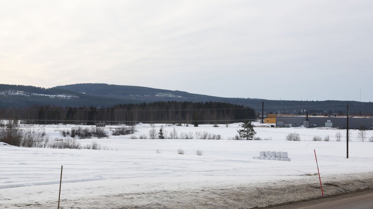 Kissa inte i byxan med datacenter – Tidningen Ångermanland
