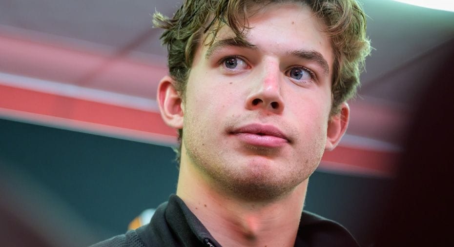 Uppgifter: MFF säljer Ellborg till Sunderland - Allsvenskan