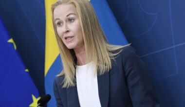 Tidningen - Ledare: Man ska varken köra bil eller stifta lagar med knark i kroppen