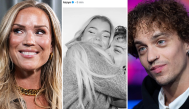 Marie Serneholts Keyyo-blinkning till Greczula