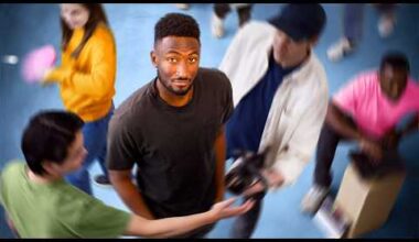 Video till Häng med under ett år med MKBHD