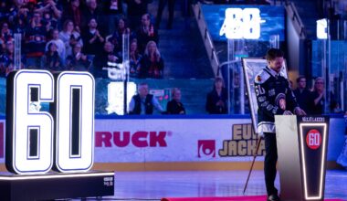 Leksandsfansen sågas – av båda tränarna | SHL