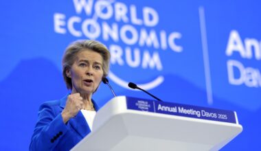 Världsledare oroar sig för miljön – på lång sikt - Aktuell Hållbarhet