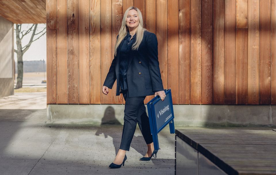 Kommentar till Svensk Mäklarstatistik: Storstäderna visar vägen – ökad fart väntas på bostadsmarknaden 2026