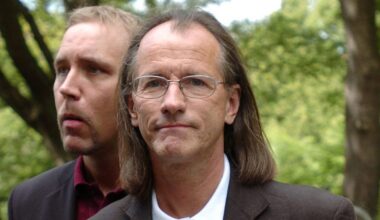 Hans Wiktorsson död – ”Arne” i Kurt Olsson