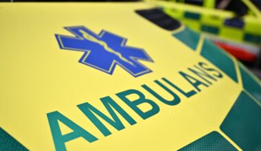 Så kan du minska risken att drabbas av stroke i förtid – LT