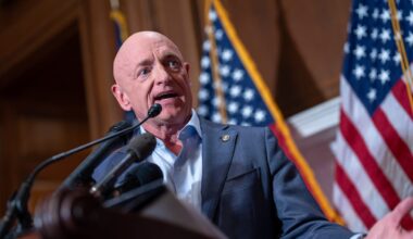 Hegseth hotar med sänkt pension efter utspelet