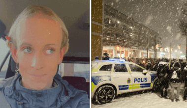 Vilma Andersson har egen avdelning på rättspsyk – personalen förbannad