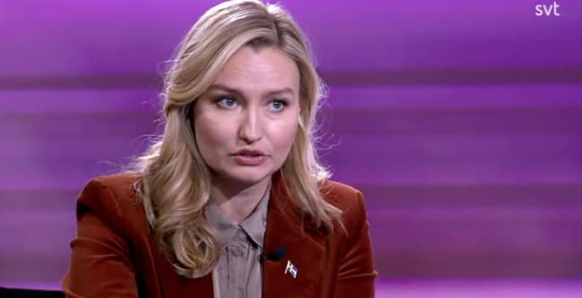 M och SD gör svensk kärnkraft dyrare