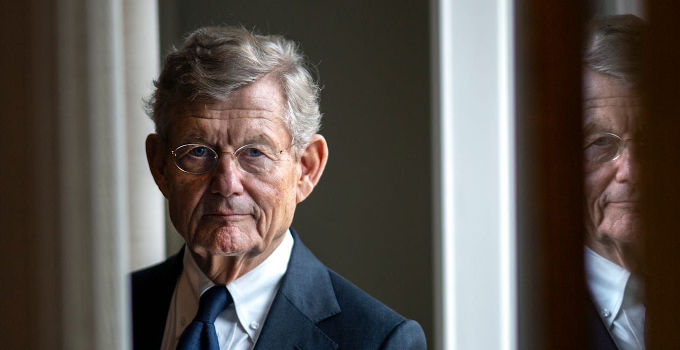 Mer samordning ökar EU:s självständighet