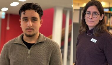 Peder Skrivares skola: ”Inga planer på kameraövervakning”