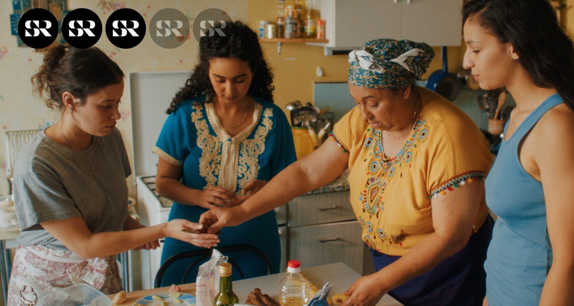 ”The little sister” är tonsäker om ung sexualitet - Kulturnytt