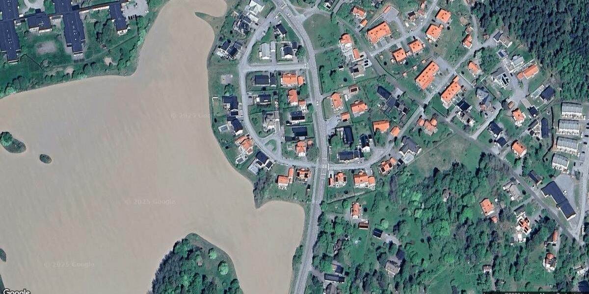 118 kvadratmeter stort hus i Knivsta sålt för 5 750 000 kronor