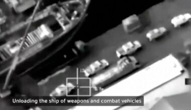 Förenade arabemiraten lämnar Jemen | Göteborgs-Posten