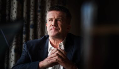 ”En större skandal än Allra”