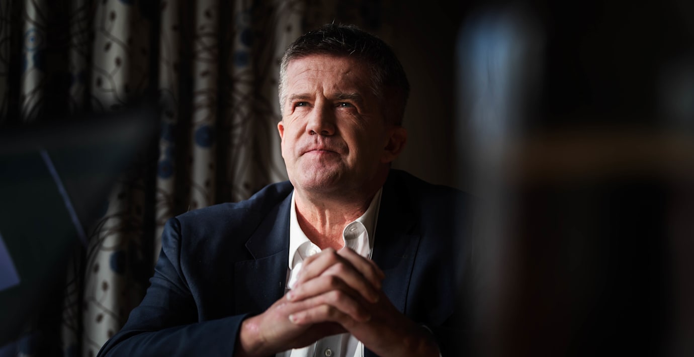 ”En större skandal än Allra”